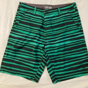 Dahui Hybrid Shorts size 36